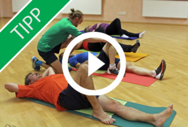Rückenschule Online Kurs Training Fitness Baden Königsbach-Stein Wilferdingen Probetraining gratis Kurs
